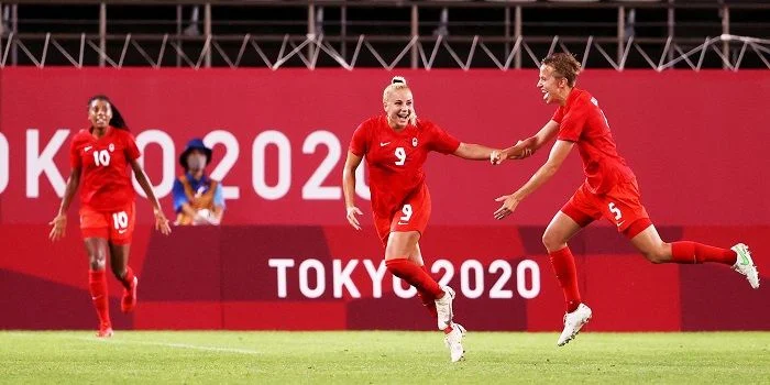 Швеция - Канада Швеция - Канада