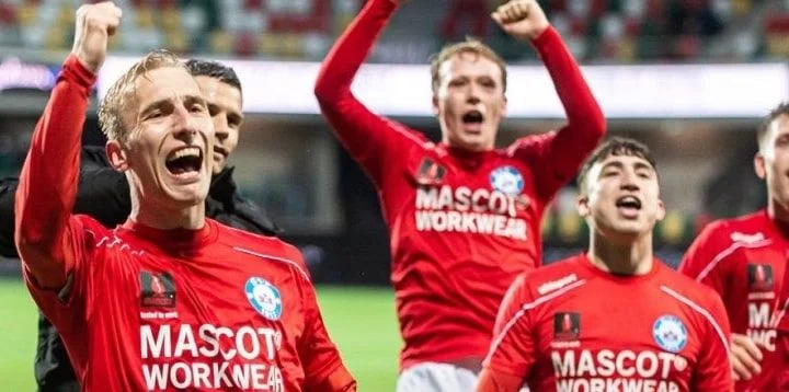 Силькеборг - Виборг Силькеборг - Виборг