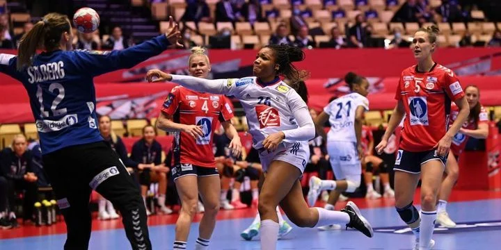 Франция - Швеция Франция - Швеция