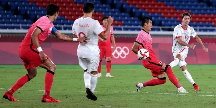 Мексика - Япония Мексика - Япония