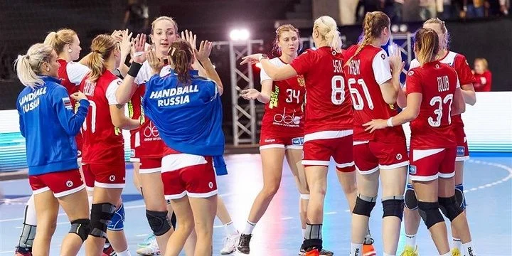 Норвегия - Россия Норвегия - Россия