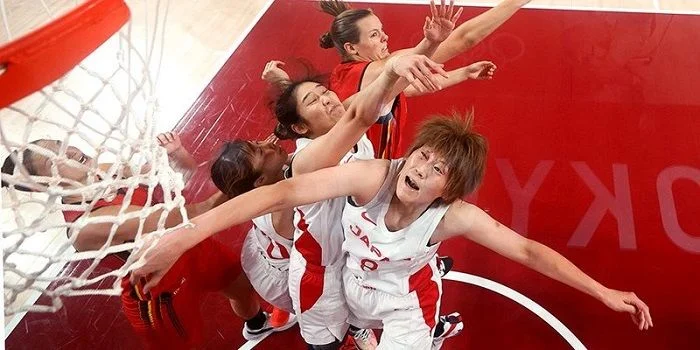 Япония - Франция