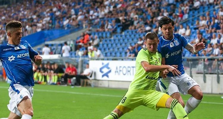 Лех - Краковия