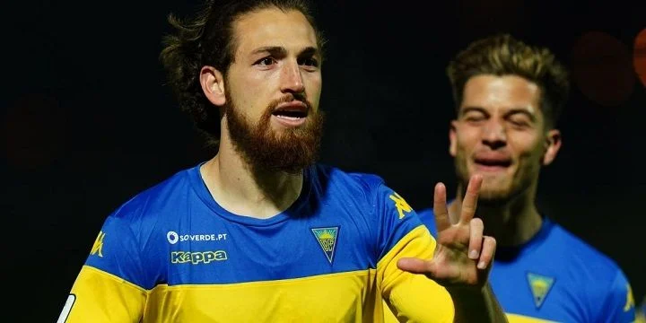 Арока - Эшторил