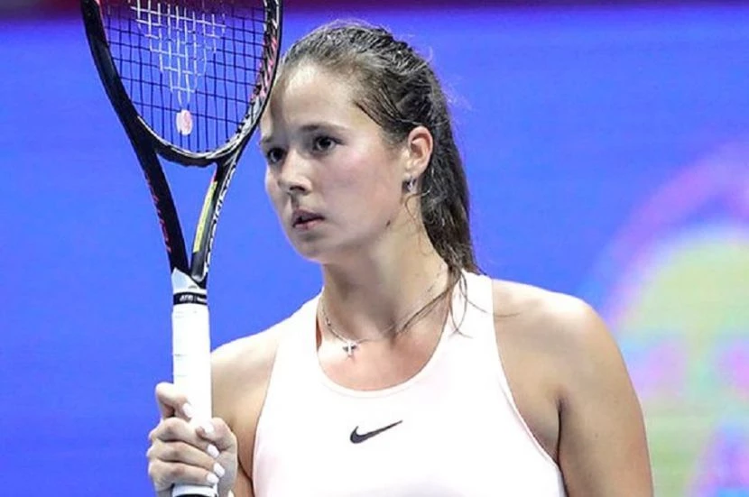 Дарья Касаткина – Магда Линетт. Прогноз на матч WTA Сан-Хосе (6 августа 2021 года)