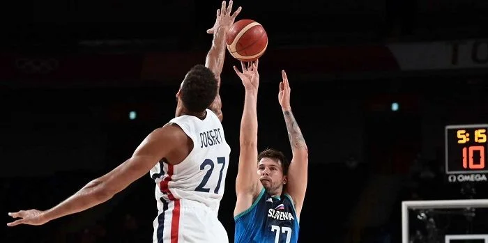 Словения - Австралия