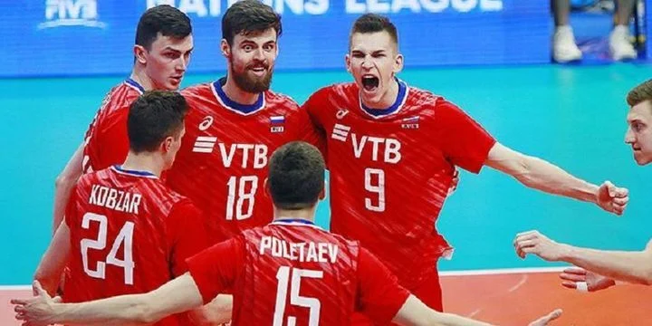 Франция - Россия Франция - Россия