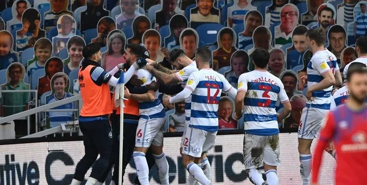 Блэкберн - Суонси Блэкберн - Суонси