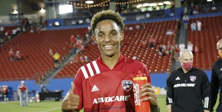 Даллас - Остин