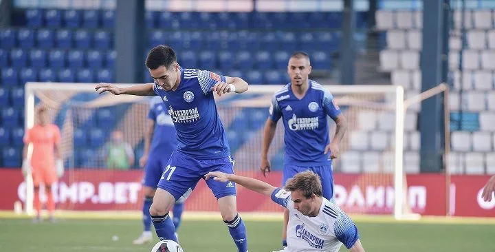 Волгарь - КАМАЗ Волгарь - КАМАЗ