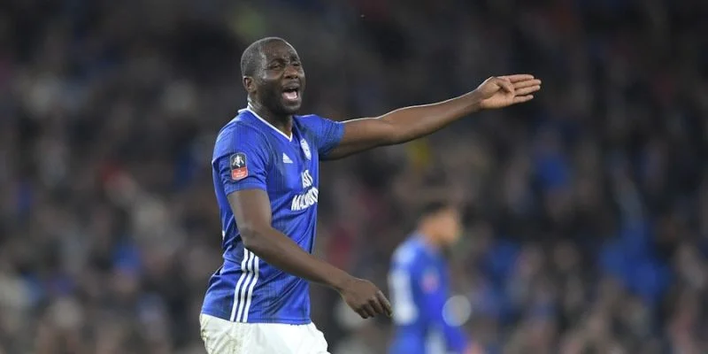 Кардифф Сити - Барнсли Кардифф Сити - Барнсли