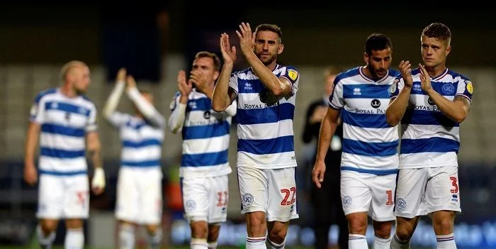 КПР - Миллуолл КПР - Миллуолл