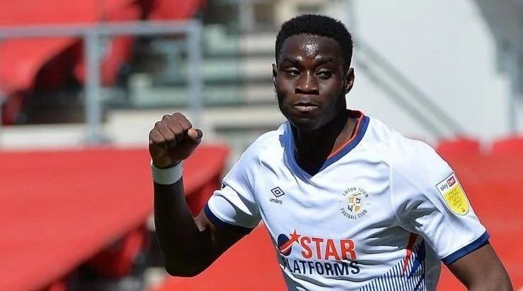 Лутон Таун - Питерборо Юнайтед Лутон Таун - Питерборо Юнайтед