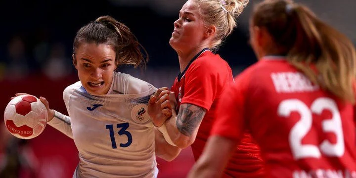 Норвегия - Швеция Норвегия - Швеция