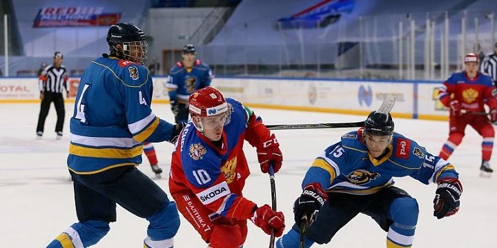 Сочи - Авангард