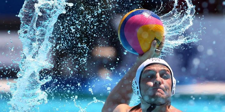 Венгрия - Испания