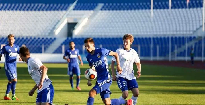 Факел - Акрон Тольятти