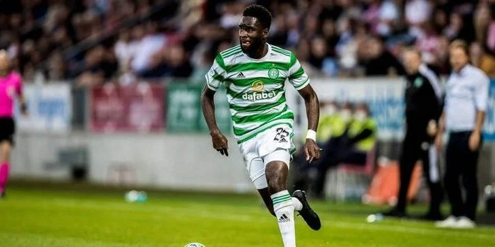 Селтик - Данди