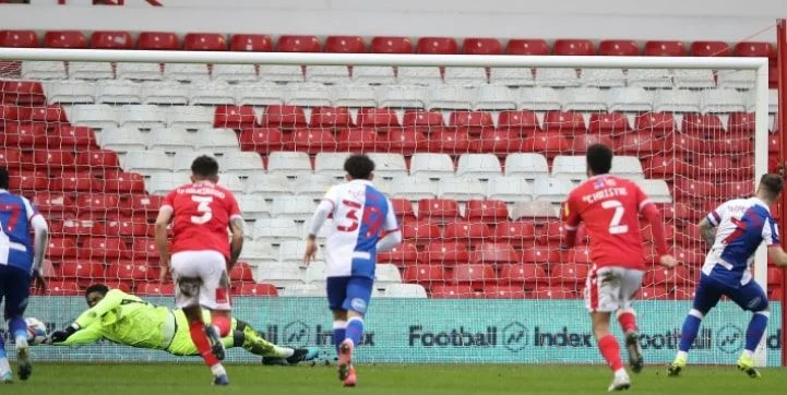 Ковентри - Ноттингем Форест Ковентри - Ноттингем Форест