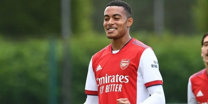 Тоттенхэм - Арсенал Тоттенхэм - Арсенал