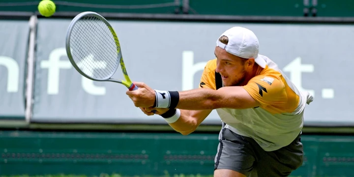 Ян-Леннард Штруфф - Фабио Фоньини. Прогноз на матч ATP Торонто (9 августа 2021 года)
