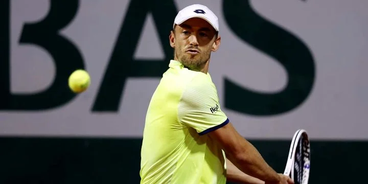 Джон Миллман - Ричардас Беранкис