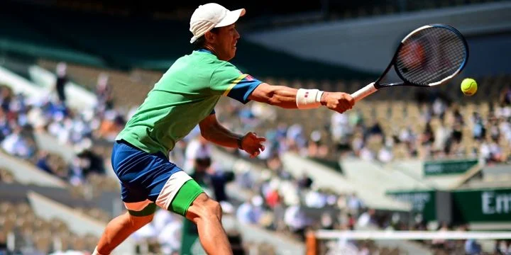 Миомир Кечманович - Кеи Нисикори