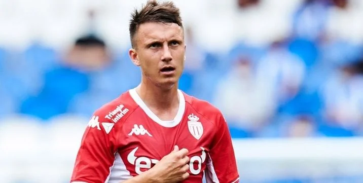 Монако - Спарта Прага Монако - Спарта Прага