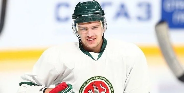 Металлург Мг - Ак Барс