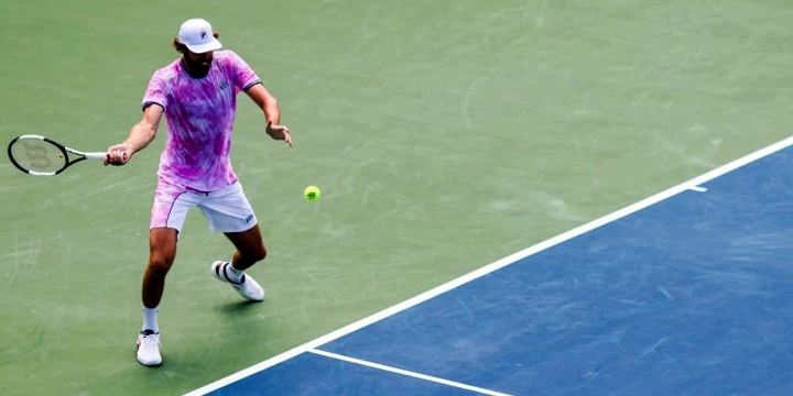 Григор Димитров - Рейли Опелка. Прогноз на матч ATP Торонто (11 августа 2021 года)
