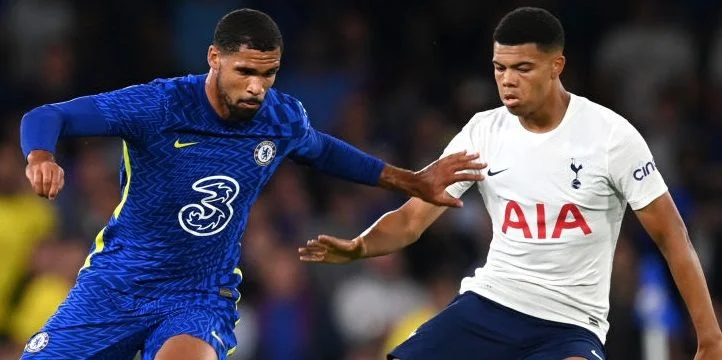 Челси - Вильярреал Челси - Вильярреал