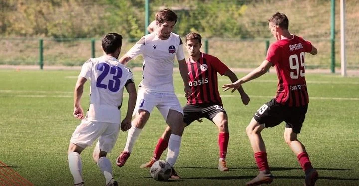 Форте - Чайка Форте - Чайка