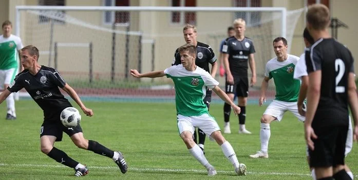 Волна - Торпедо Владимир