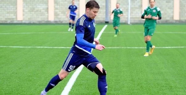 Зенит-Ижевск - Торпедо Миасс