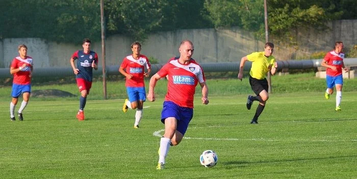 Пересвет - Знамя