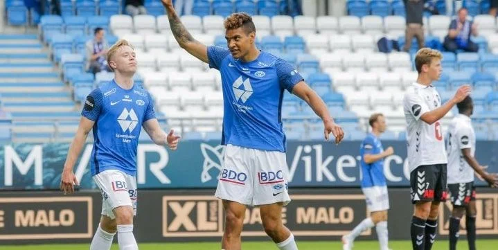 Мольде - Трабзонспор Мольде - Трабзонспор