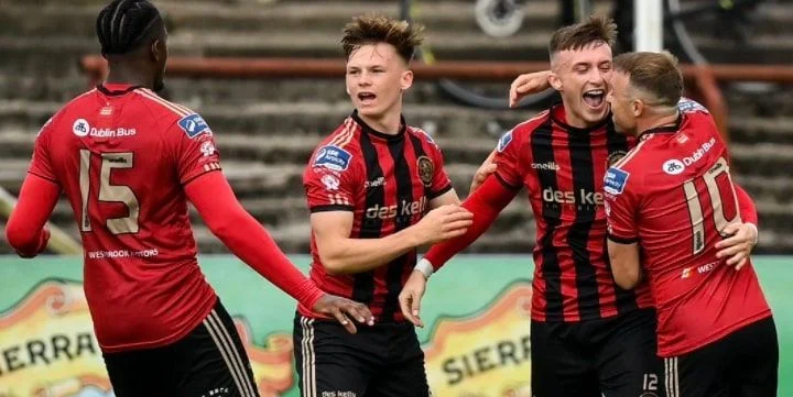 ПАОК - Богемианс