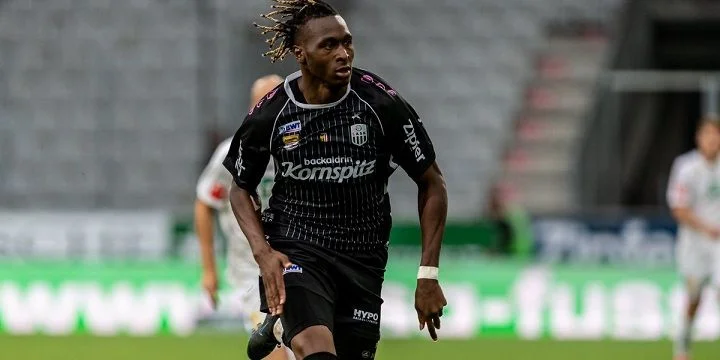 ЛАСК Линц - Войводина