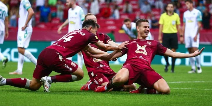 Рубин - Ракув Рубин - Ракув