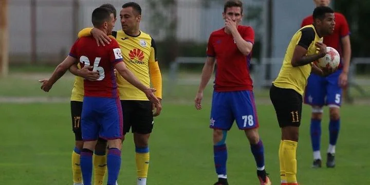 Алашкерт - Кайрат