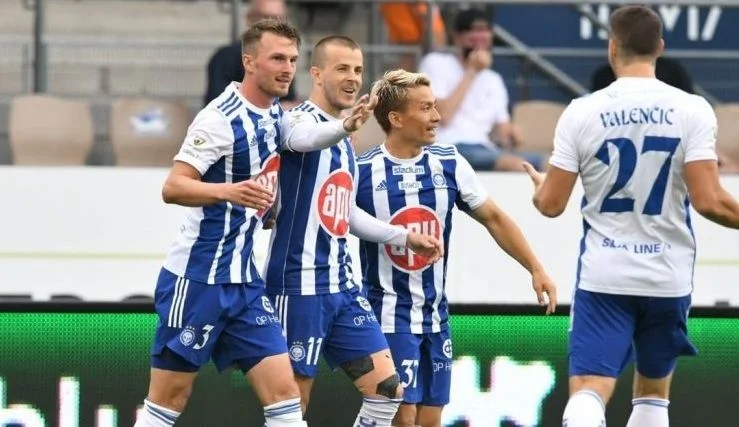 ХИК - Нефтчи