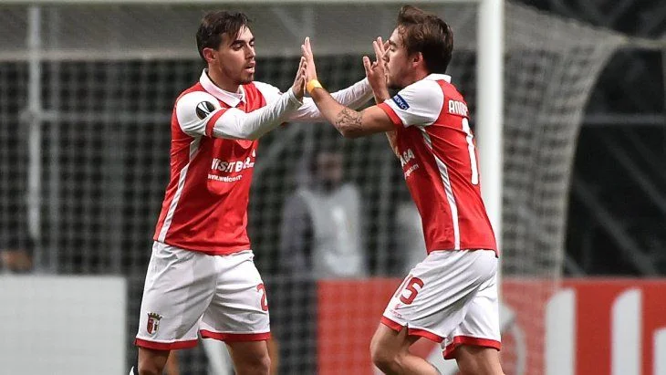 Олимпия Любляна - Санта-Клара Олимпия Любляна - Санта-Клара