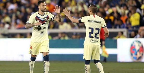 Америка - Филадельфия Юнион