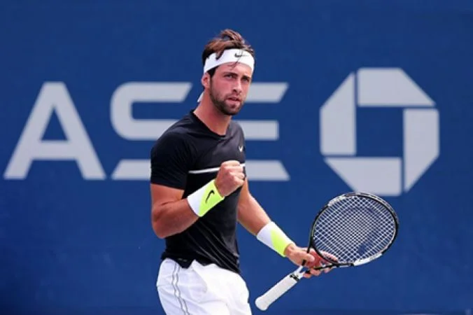 Николоз Басилашвили - Хуберт Гуркач