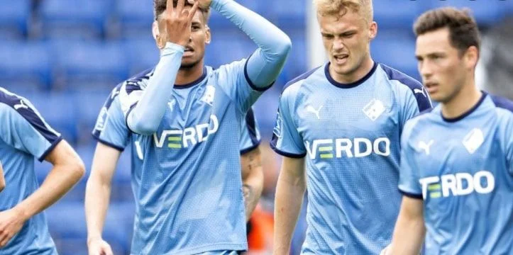 Виборг - Раннерс Виборг - Раннерс