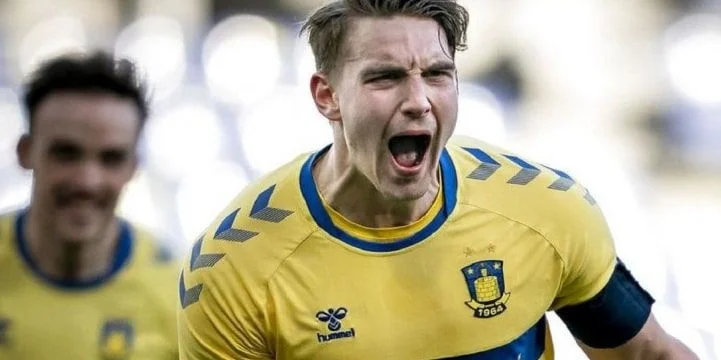 Брондбю - Норшелланн Брондбю - Норшелланн