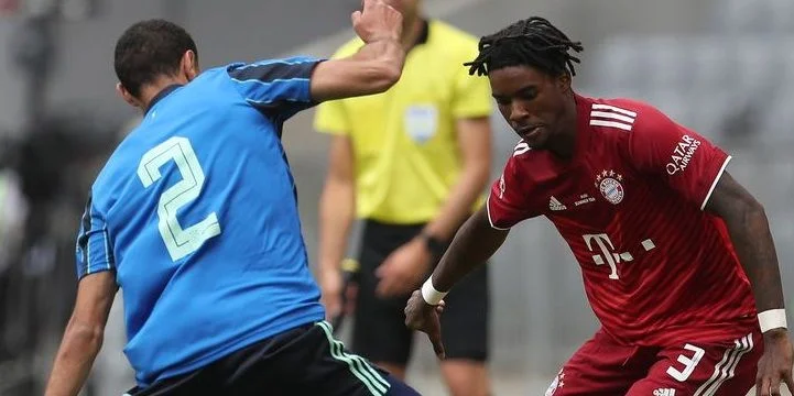 Боруссия М - Бавария Боруссия М - Бавария