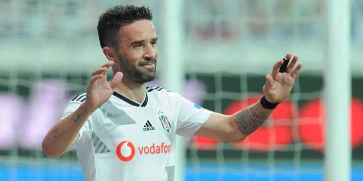 Бешикташ - Ризеспор Бешикташ - Ризеспор