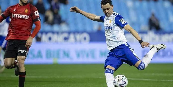 Сарагоса - Ибица Сарагоса - Ибица