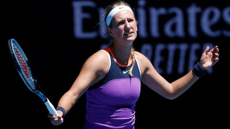 Арина Соболенко - Виктория Азаренко Арина Соболенко - Виктория Азаренко